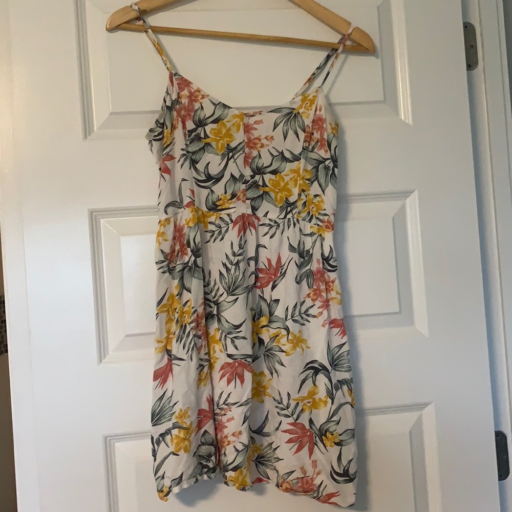 H&M divided brand dress